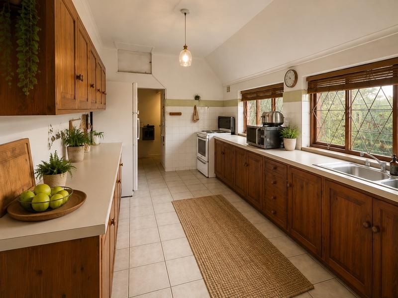 4 Bedroom Property for Sale in Westcliff Western Cape